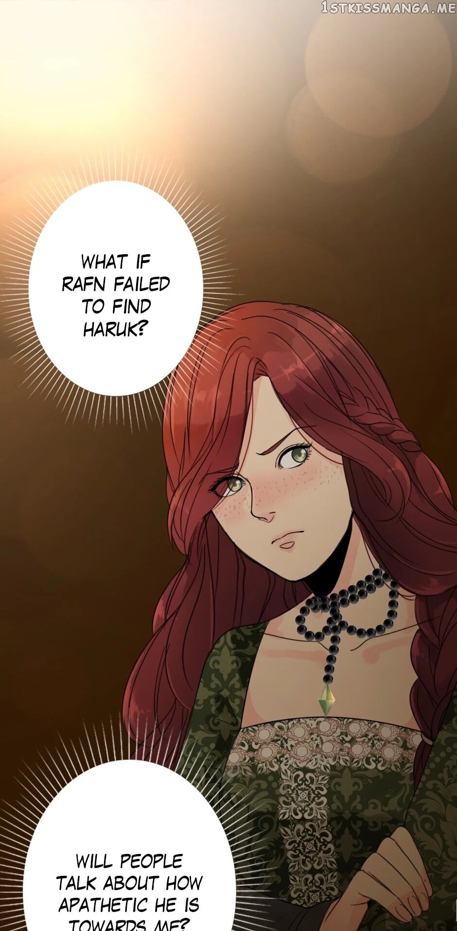 Prince Of Silk And Thorn Chapter 10 - page 5
