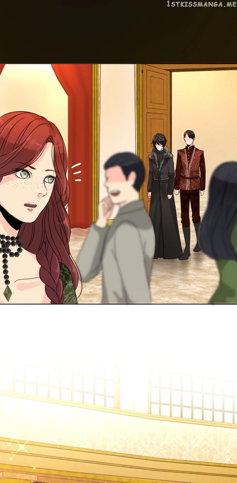 Prince Of Silk And Thorn Chapter 10 - page 7