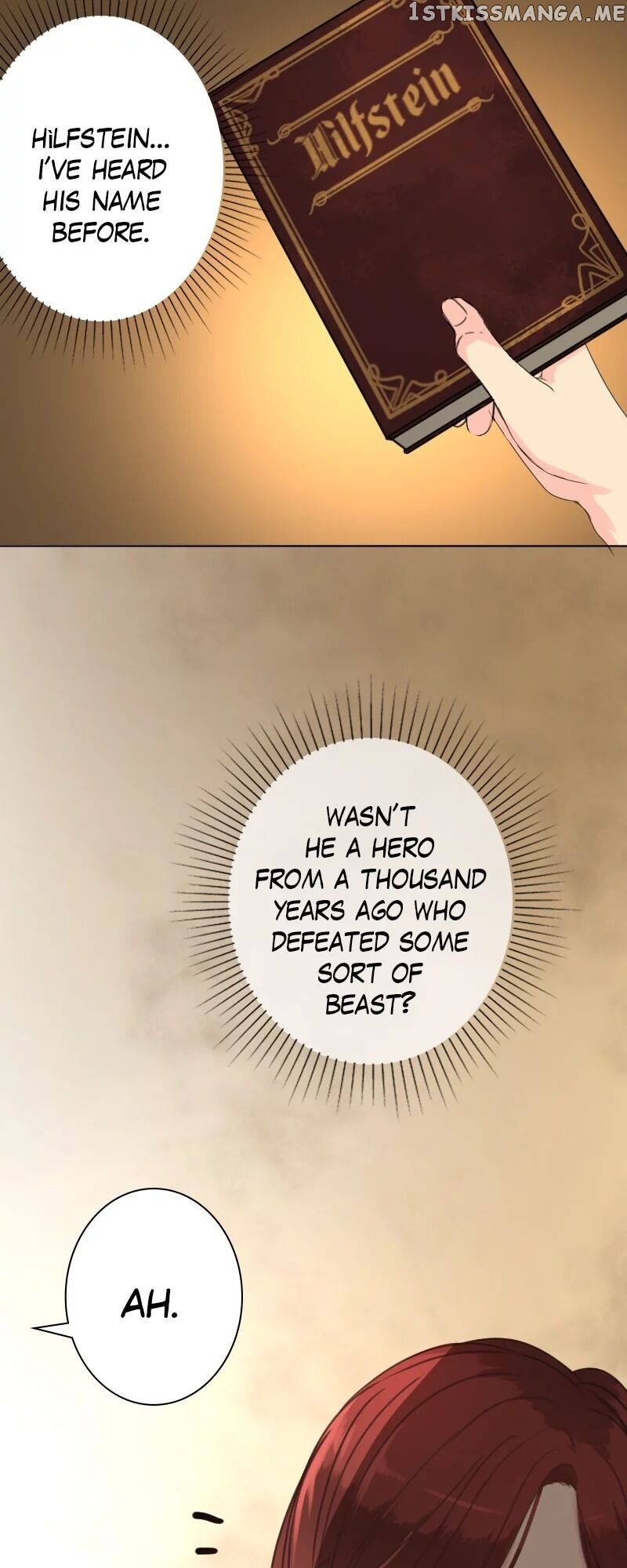 Prince Of Silk And Thorn Chapter 6 - page 14