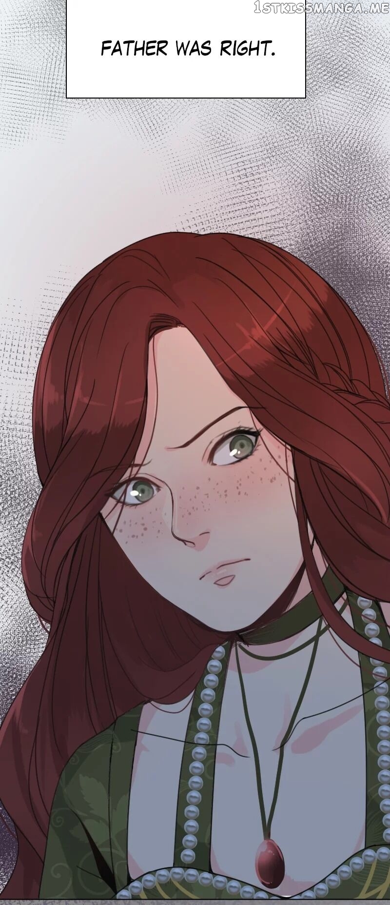 Prince Of Silk And Thorn Chapter 6 - page 7
