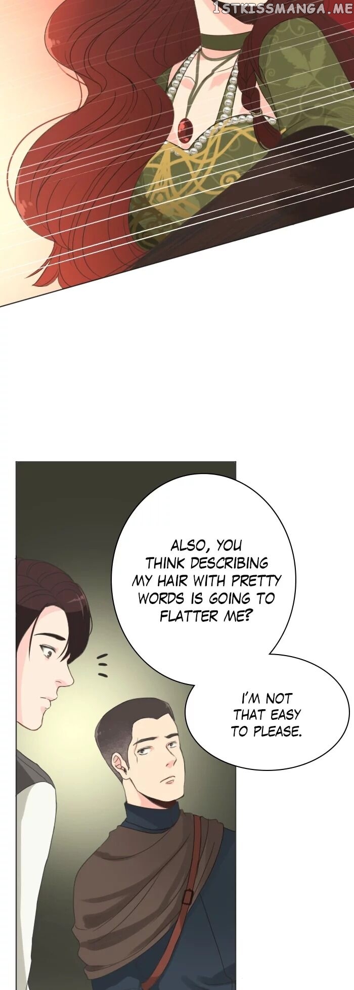 Prince Of Silk And Thorn Chapter 5 - page 26