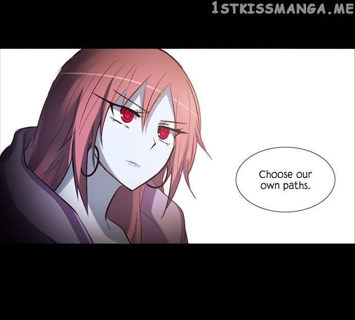 Crepuscule (Yamchi) Chapter 203 - page 21
