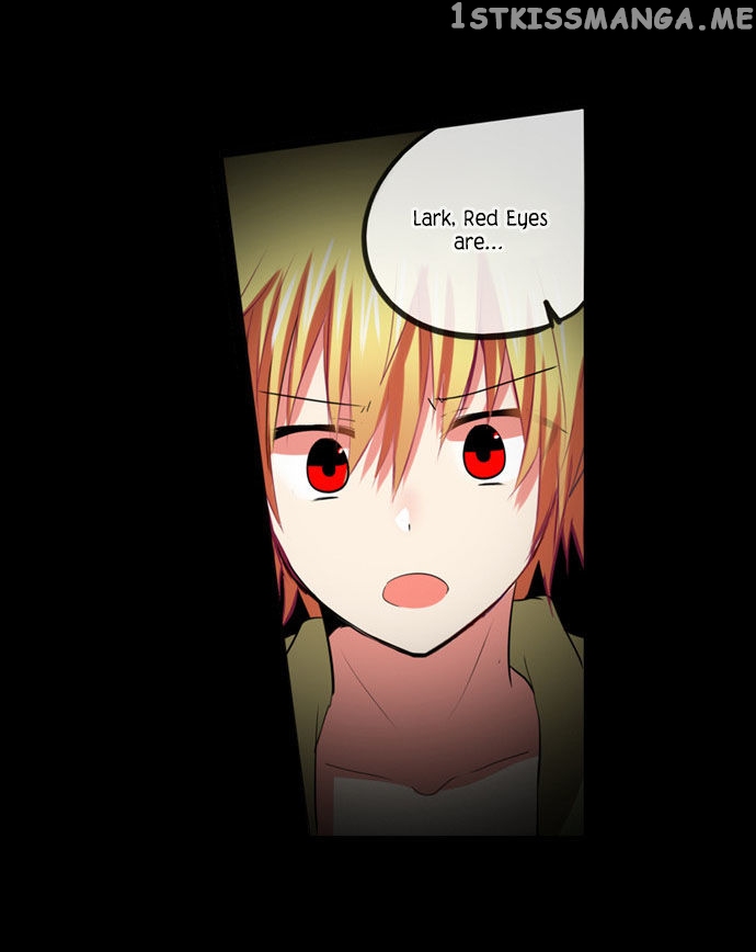 Crepuscule (Yamchi) Chapter 196 - page 13