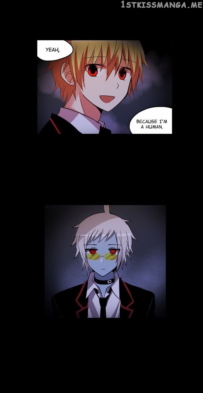 Crepuscule (Yamchi) Chapter 182 - page 16