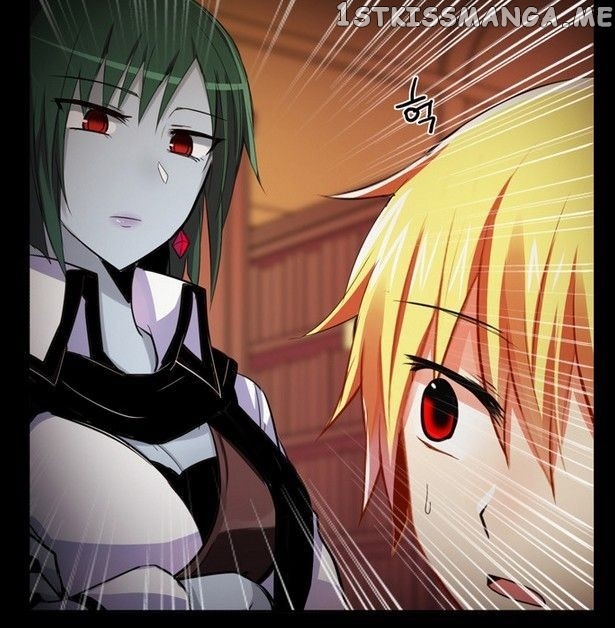 Crepuscule (Yamchi) Chapter 165 - page 12