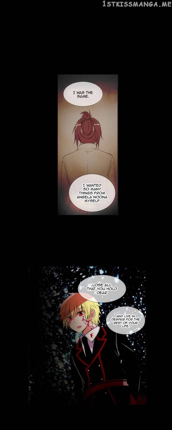 Crepuscule (Yamchi) Chapter 159 - page 14