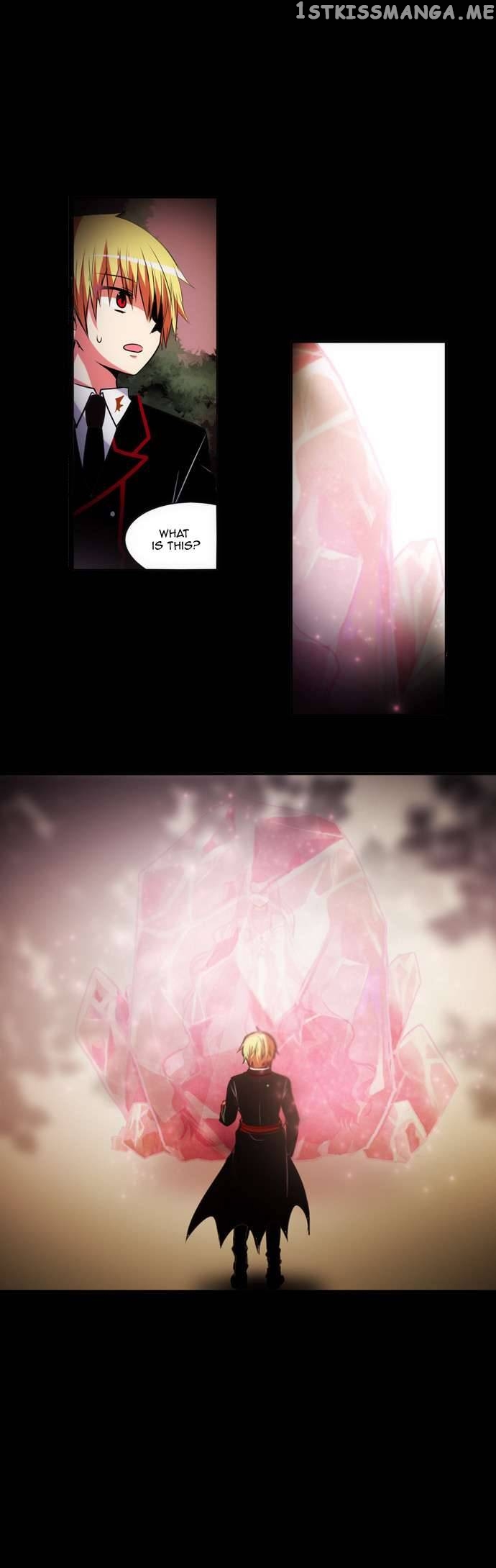 Crepuscule (Yamchi) Chapter 157 - page 2