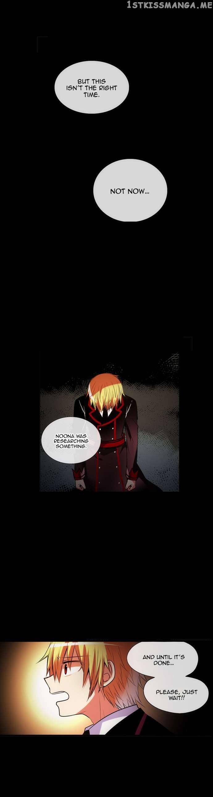 Crepuscule (Yamchi) Chapter 157 - page 9