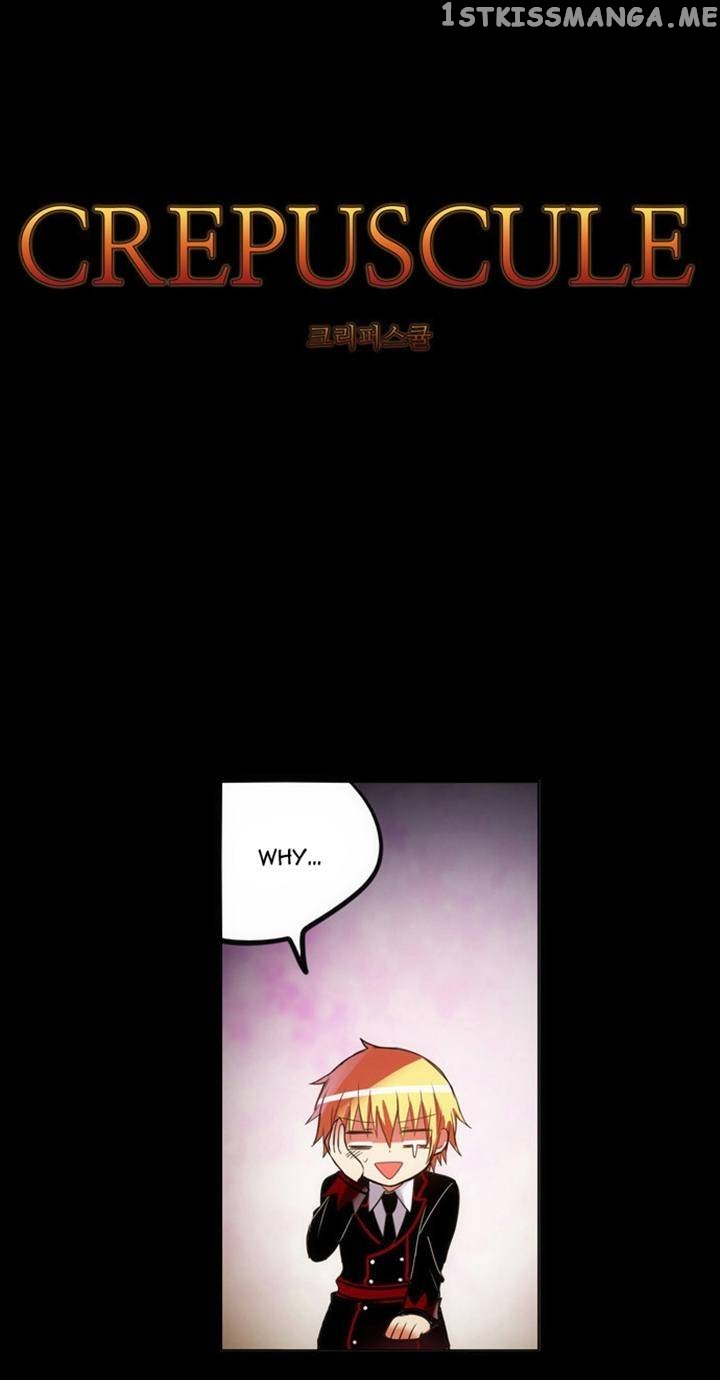 Crepuscule (Yamchi) Chapter 151 - page 1
