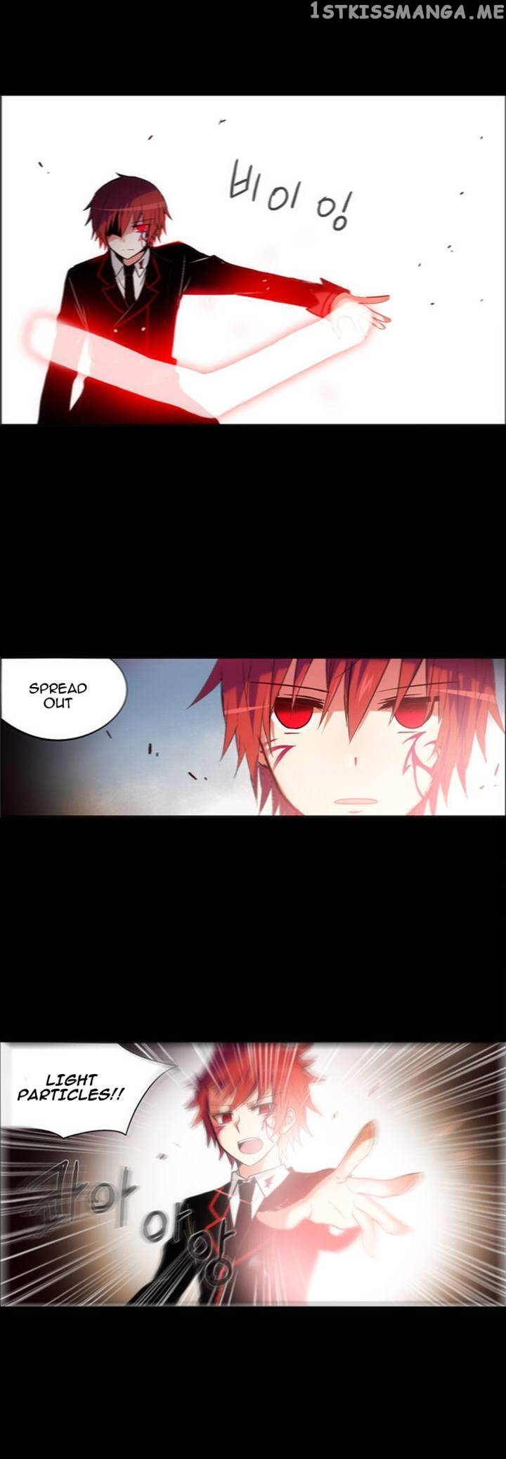 Crepuscule (Yamchi) Chapter 151 - page 15