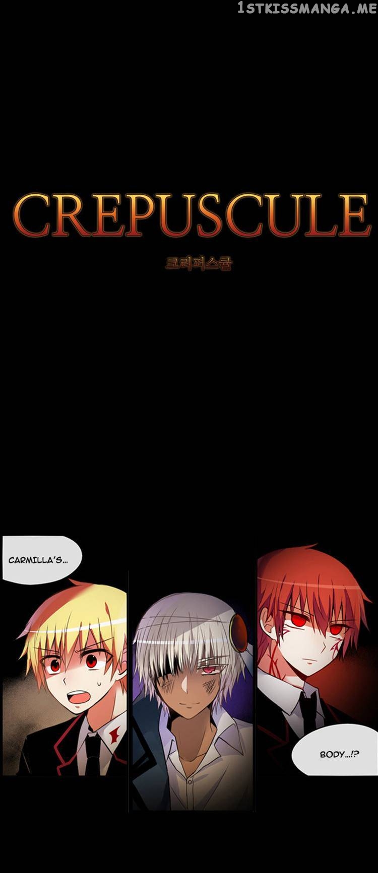 Crepuscule (Yamchi) Chapter 149 - page 1
