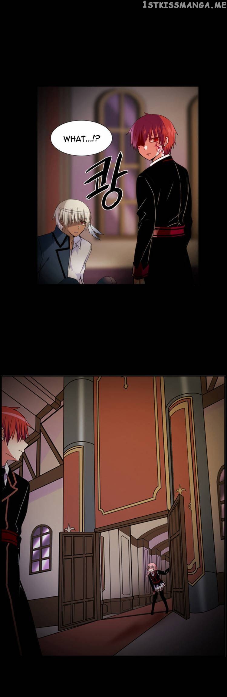 Crepuscule (Yamchi) Chapter 149 - page 14