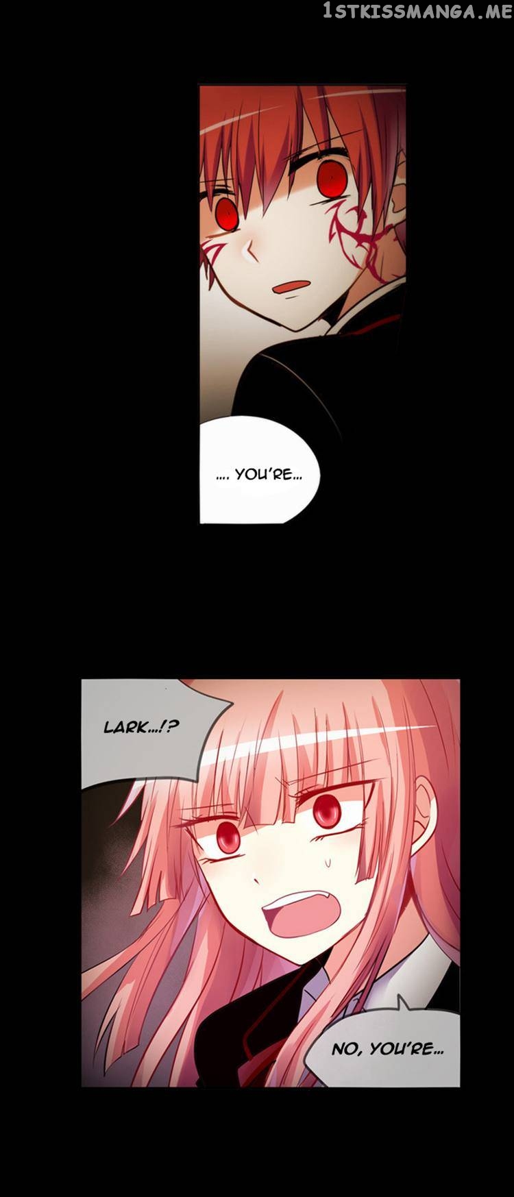 Crepuscule (Yamchi) Chapter 149 - page 15