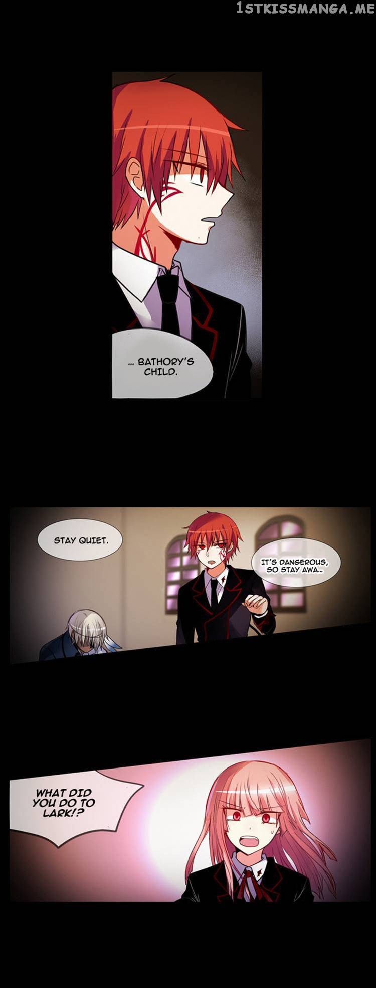Crepuscule (Yamchi) Chapter 149 - page 16