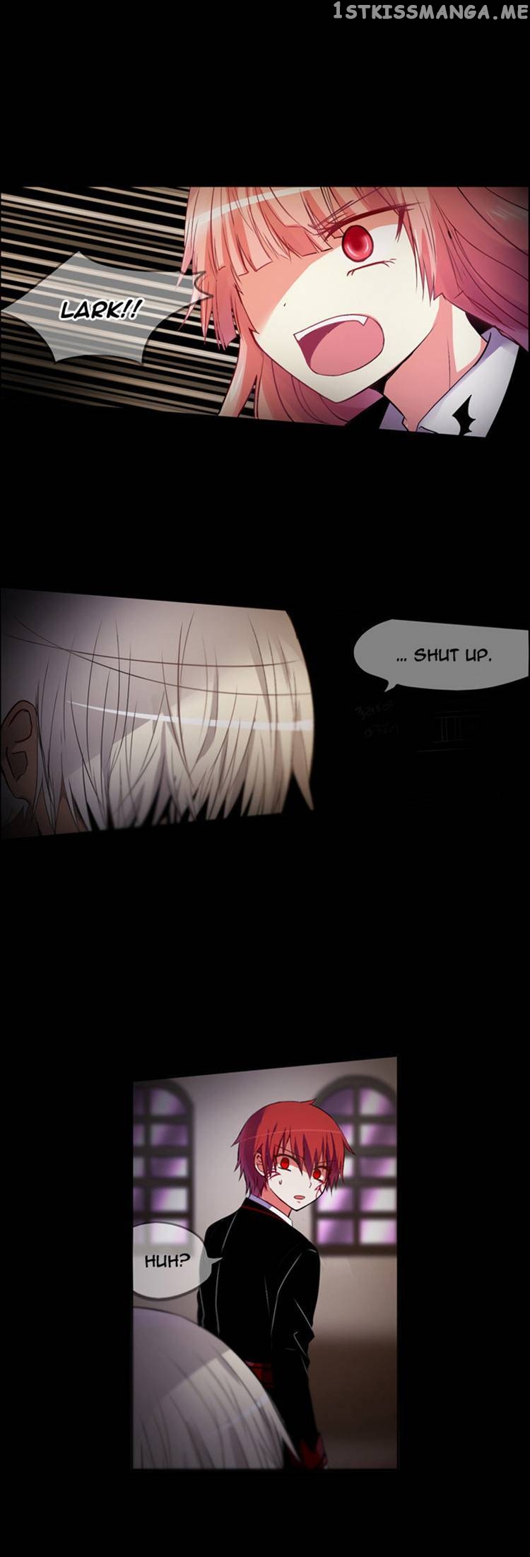 Crepuscule (Yamchi) Chapter 149 - page 17