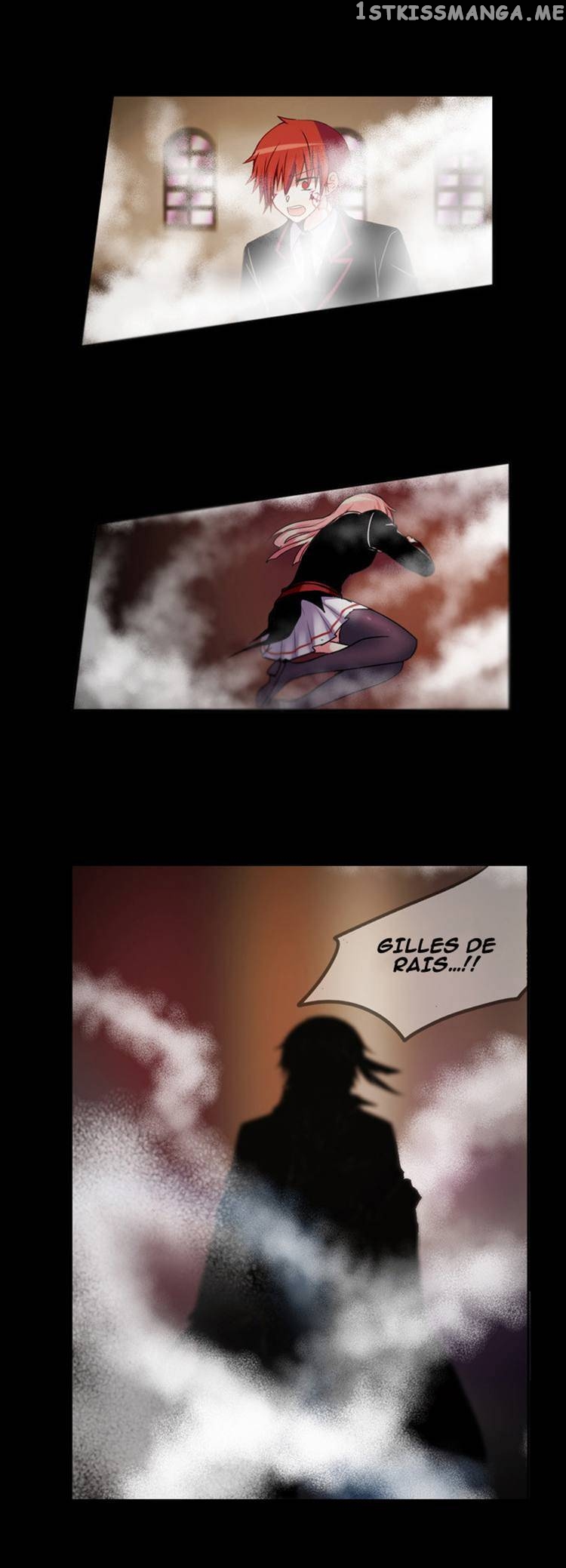 Crepuscule (Yamchi) Chapter 149 - page 20