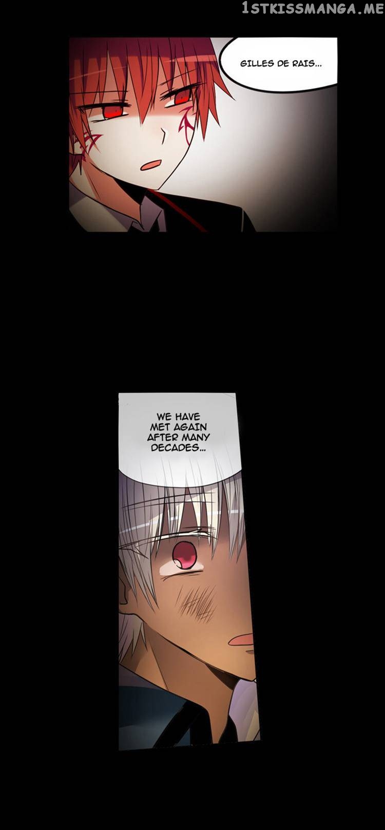Crepuscule (Yamchi) Chapter 149 - page 8