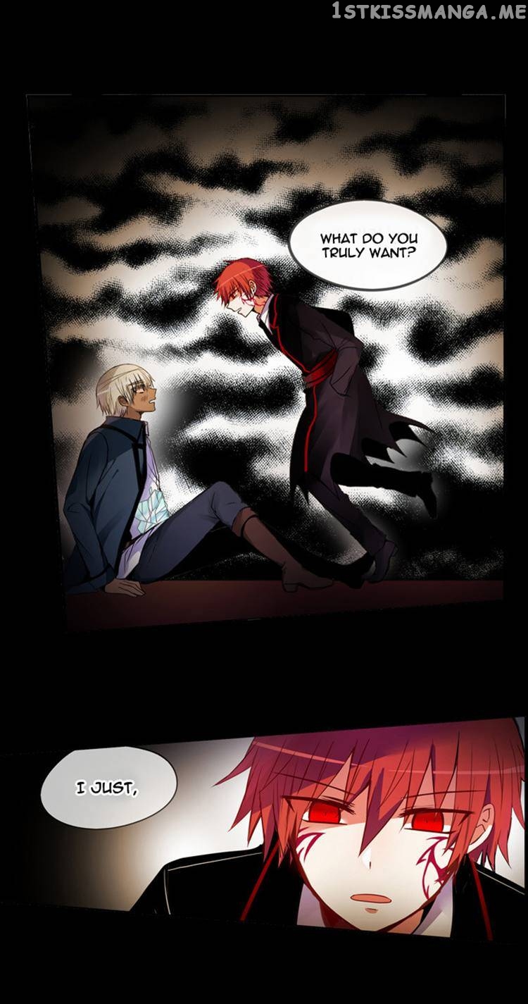 Crepuscule (Yamchi) Chapter 149 - page 9