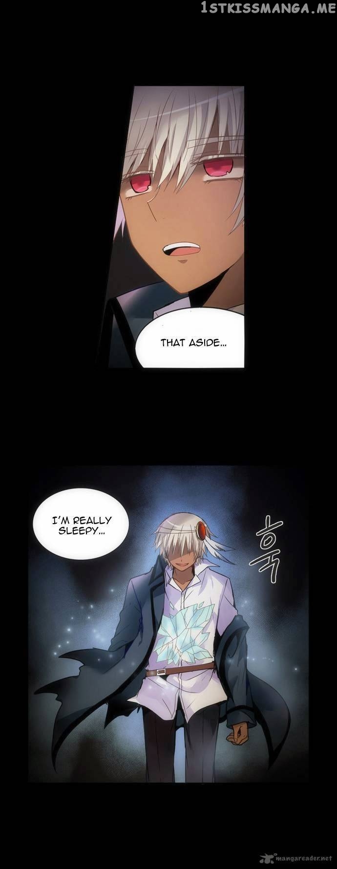 Crepuscule (Yamchi) Chapter 146 - page 12