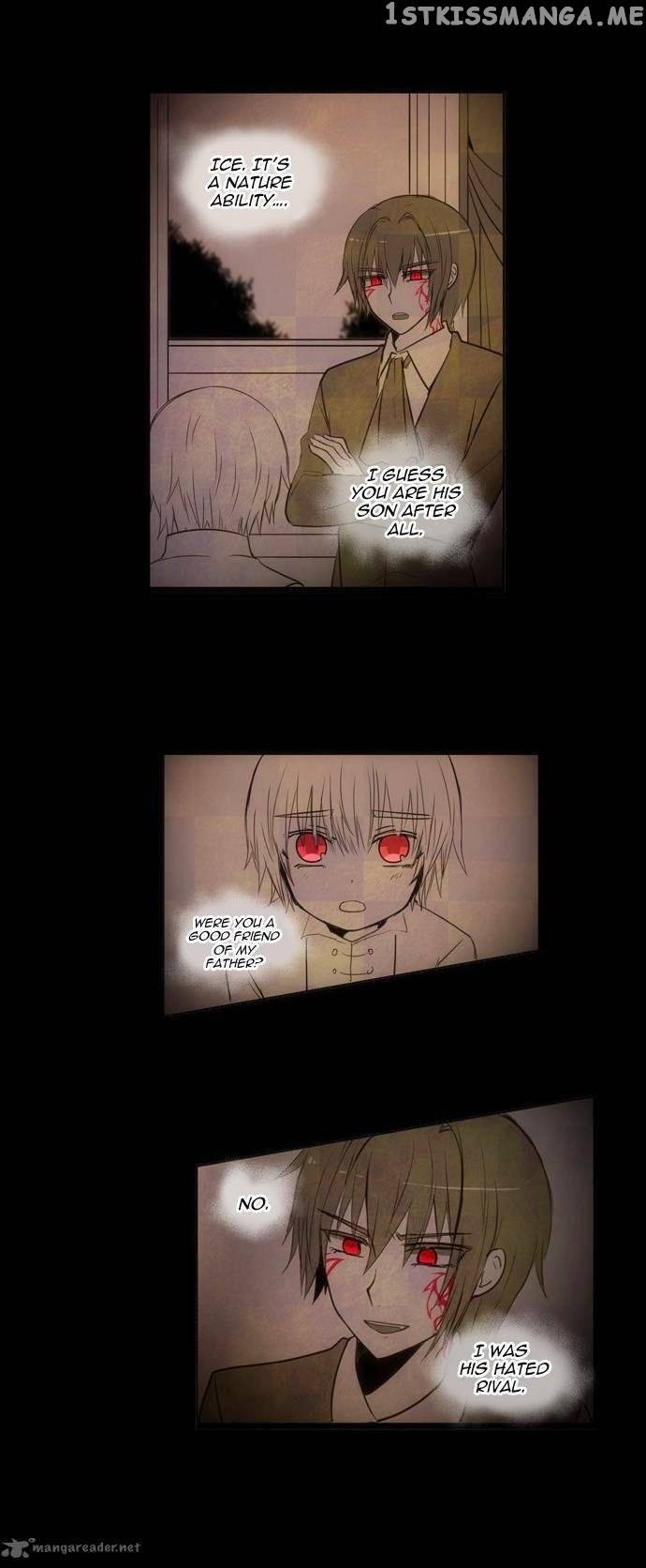 Crepuscule (Yamchi) Chapter 146 - page 17