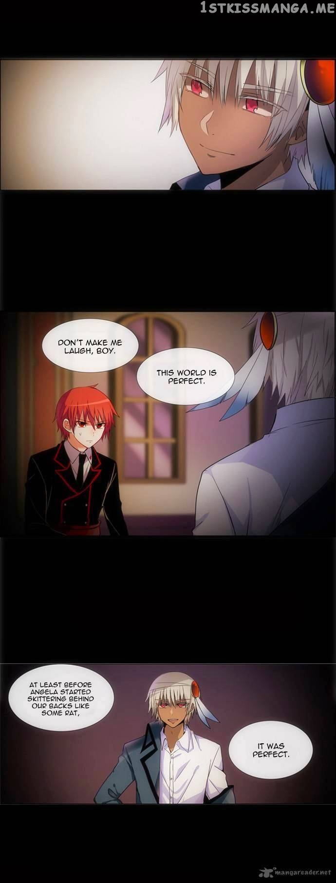 Crepuscule (Yamchi) Chapter 145 - page 10