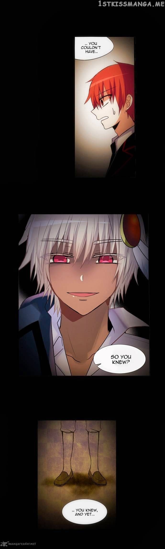 Crepuscule (Yamchi) Chapter 145 - page 12