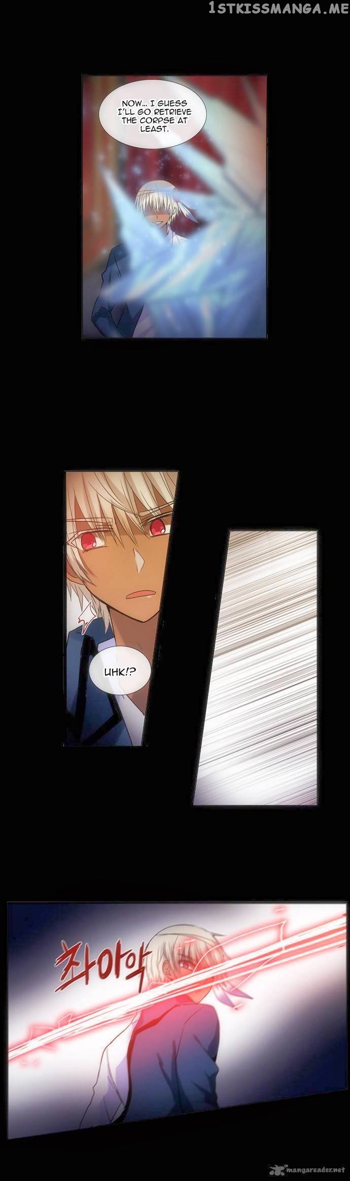 Crepuscule (Yamchi) Chapter 145 - page 3