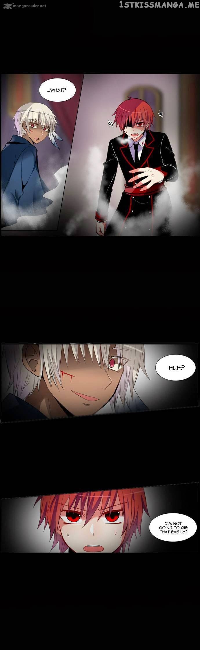 Crepuscule (Yamchi) Chapter 145 - page 5