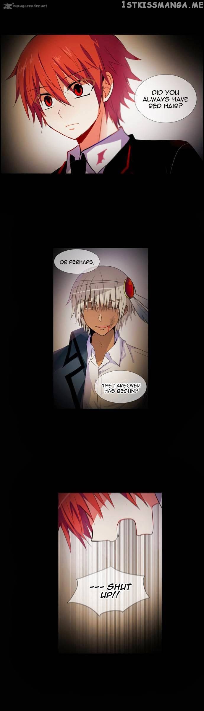 Crepuscule (Yamchi) Chapter 144 - page 12