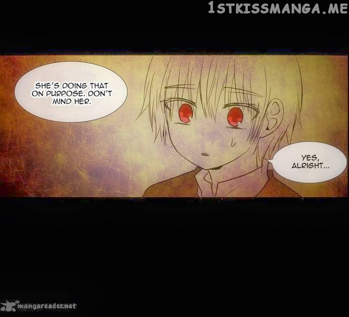 Crepuscule (Yamchi) Chapter 144 - page 2