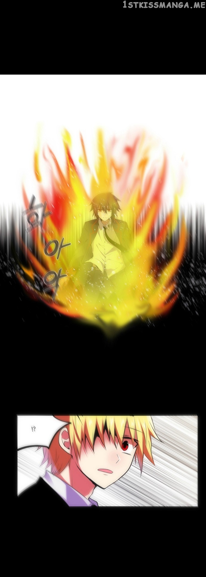 Crepuscule (Yamchi) Chapter 141 - page 15