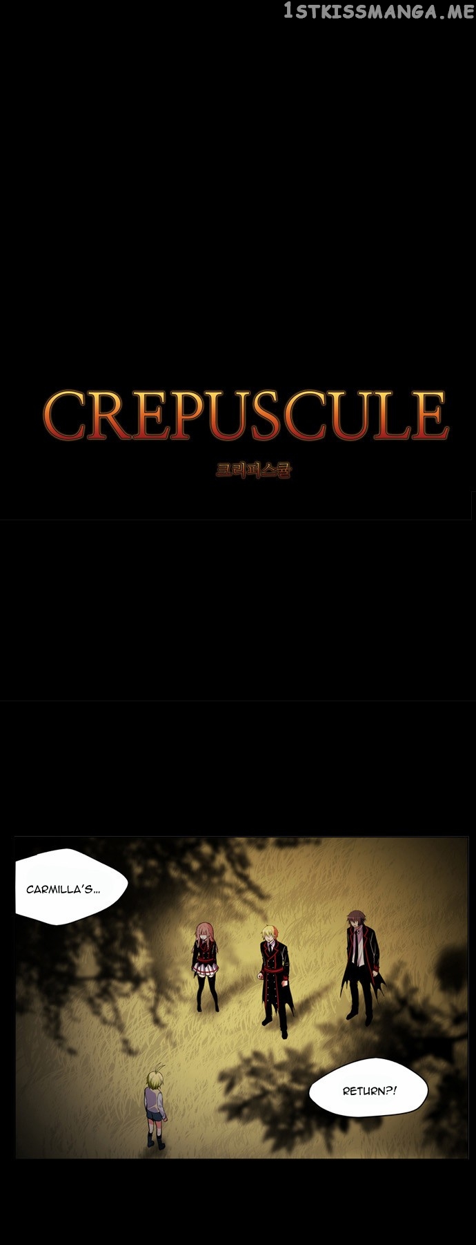 Crepuscule (Yamchi) Chapter 141 - page 2