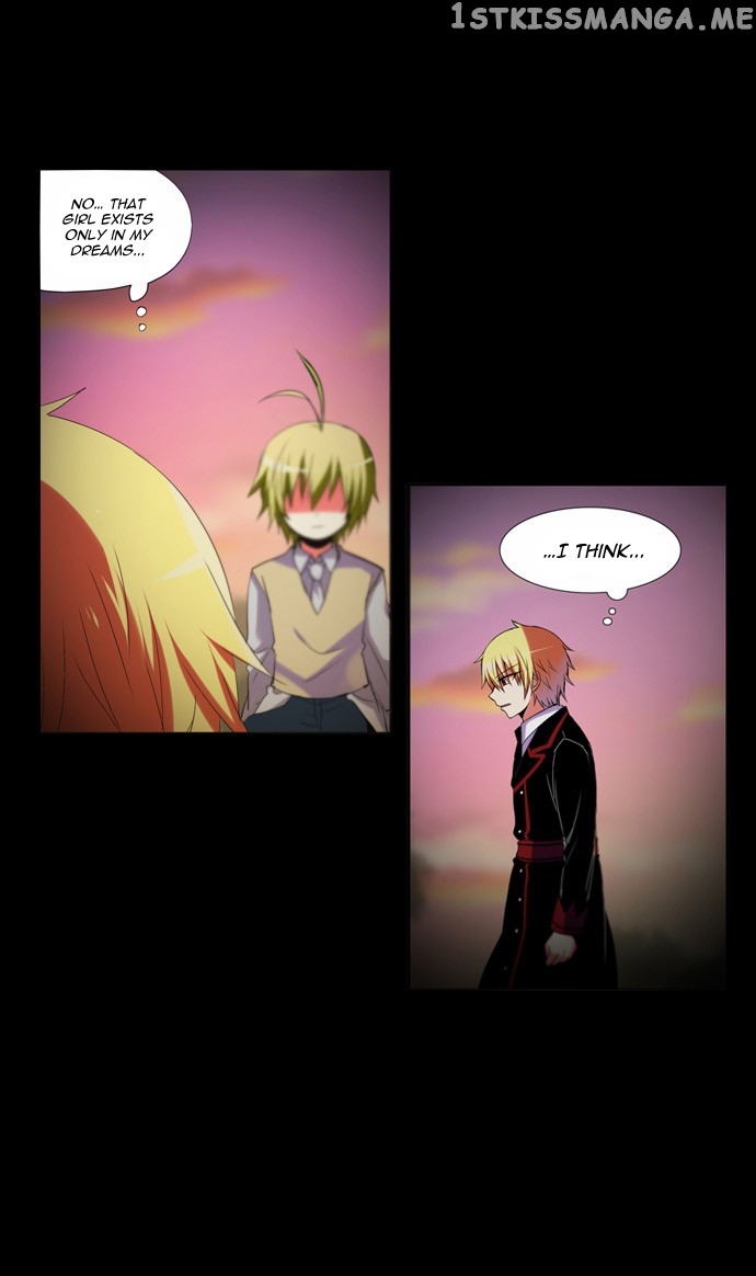 Crepuscule (Yamchi) Chapter 141 - page 4