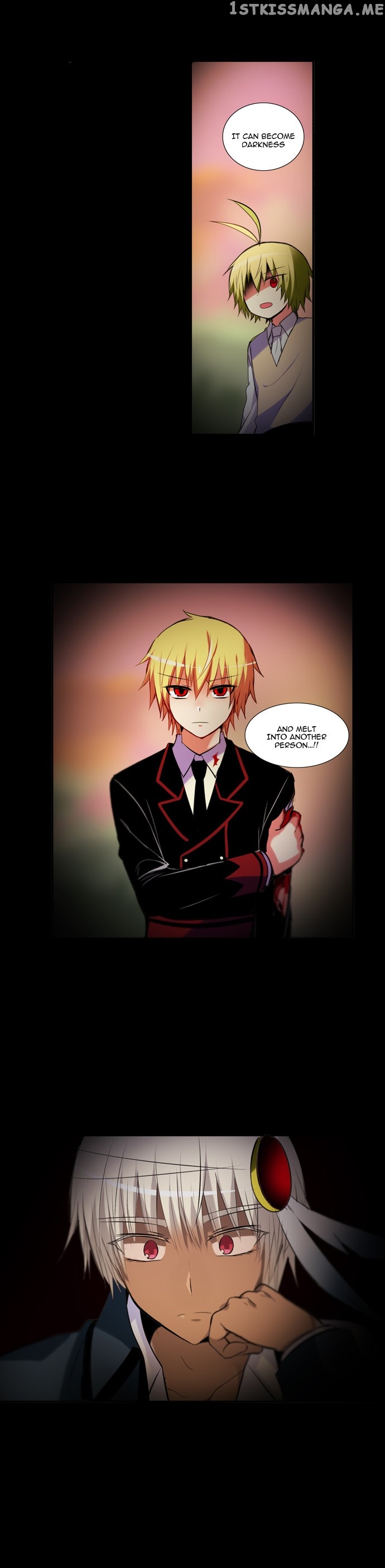 Crepuscule (Yamchi) Chapter 140 - page 10