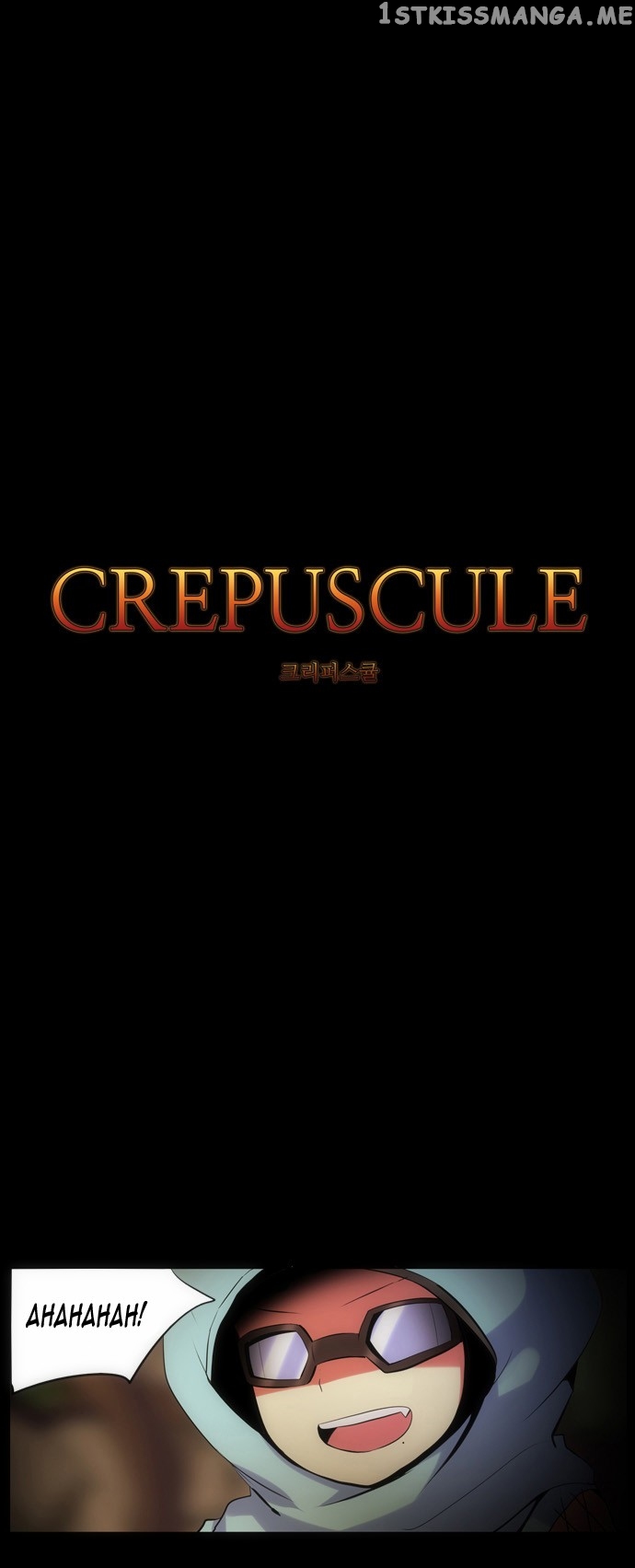 Crepuscule (Yamchi) Chapter 131 - page 5