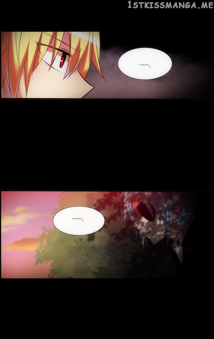 Crepuscule (Yamchi) Chapter 131 - page 9