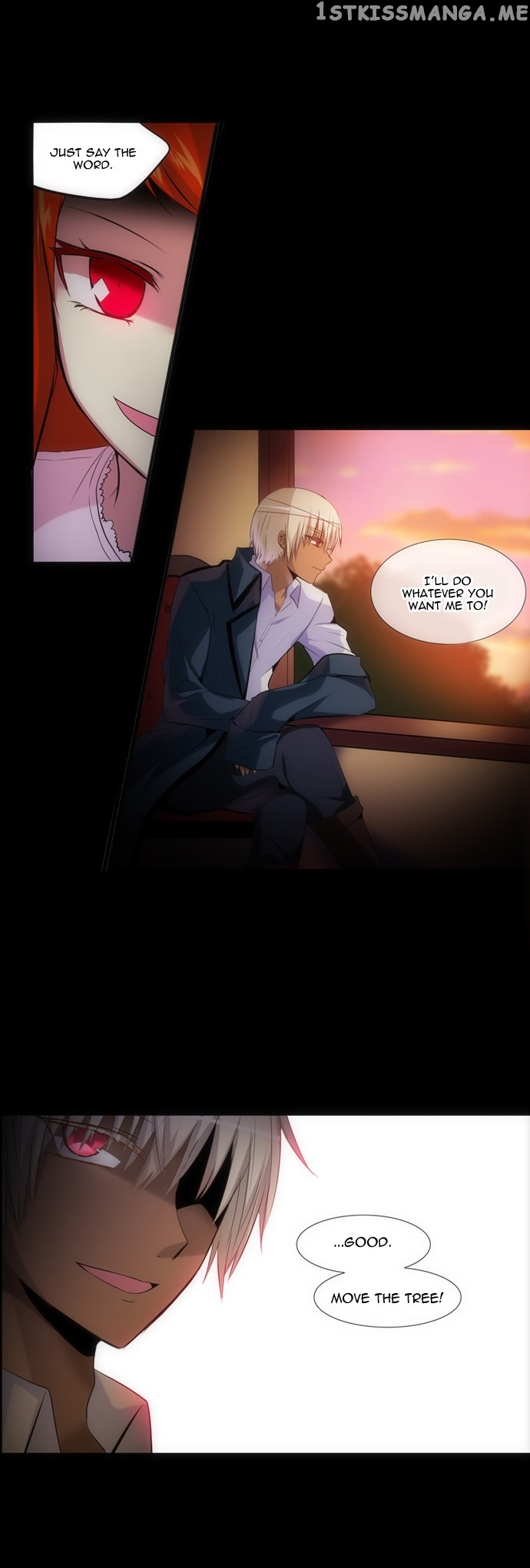 Crepuscule (Yamchi) Chapter 130 - page 13