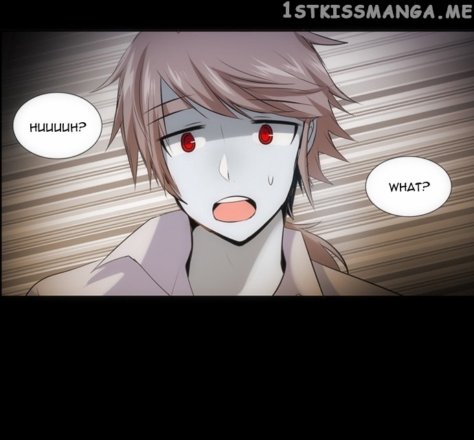 Crepuscule (Yamchi) Chapter 130 - page 16
