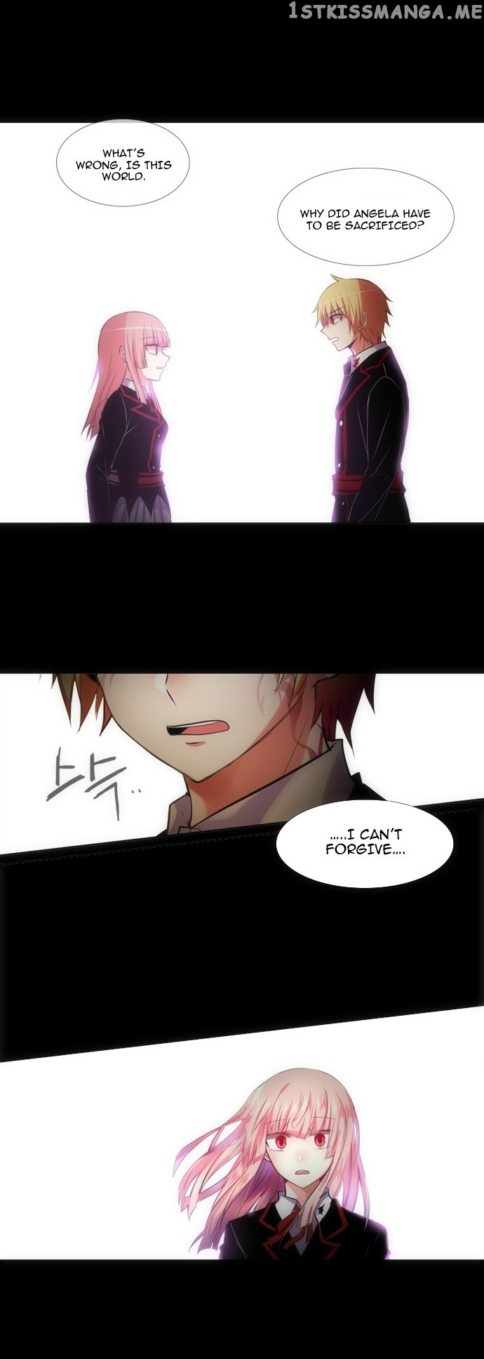 Crepuscule (Yamchi) Chapter 125 - page 19