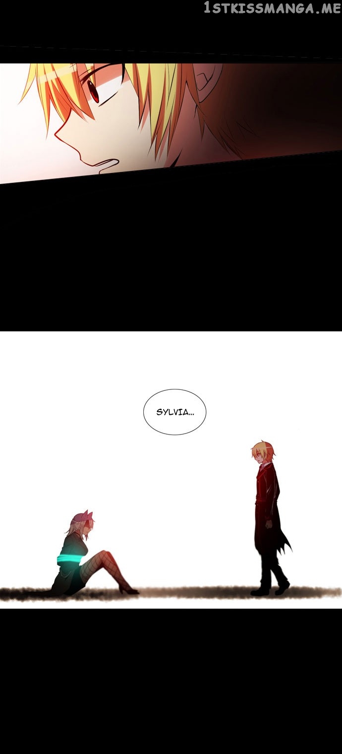 Crepuscule (Yamchi) Chapter 123 - page 4