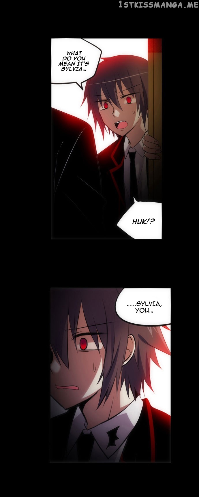 Crepuscule (Yamchi) Chapter 123 - page 6