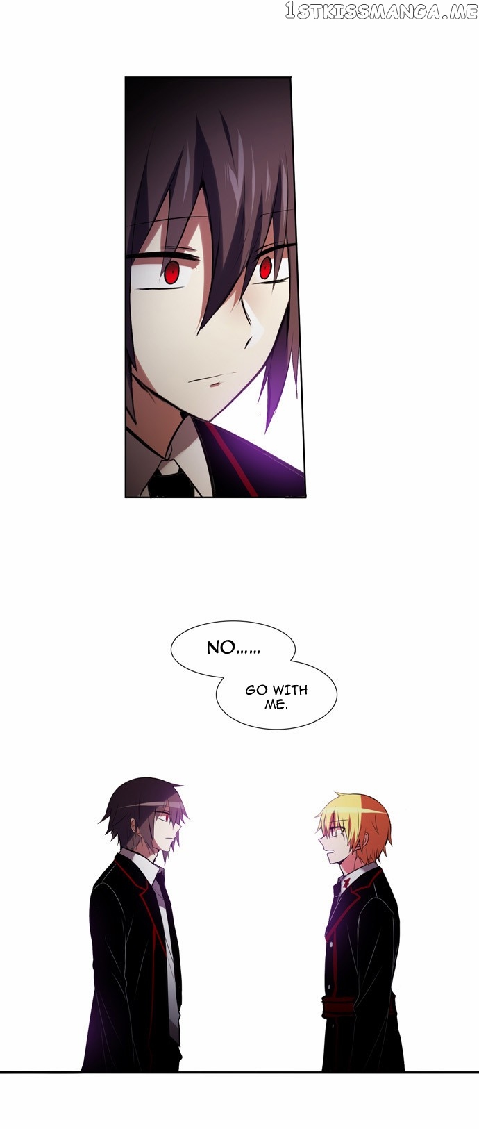 Crepuscule (Yamchi) Chapter 121 - page 10