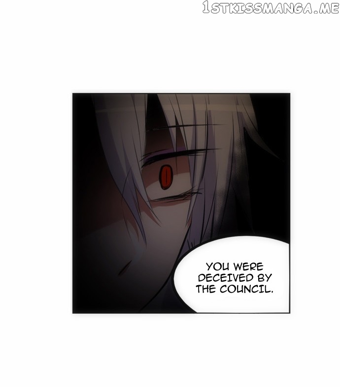 Crepuscule (Yamchi) Chapter 121 - page 17