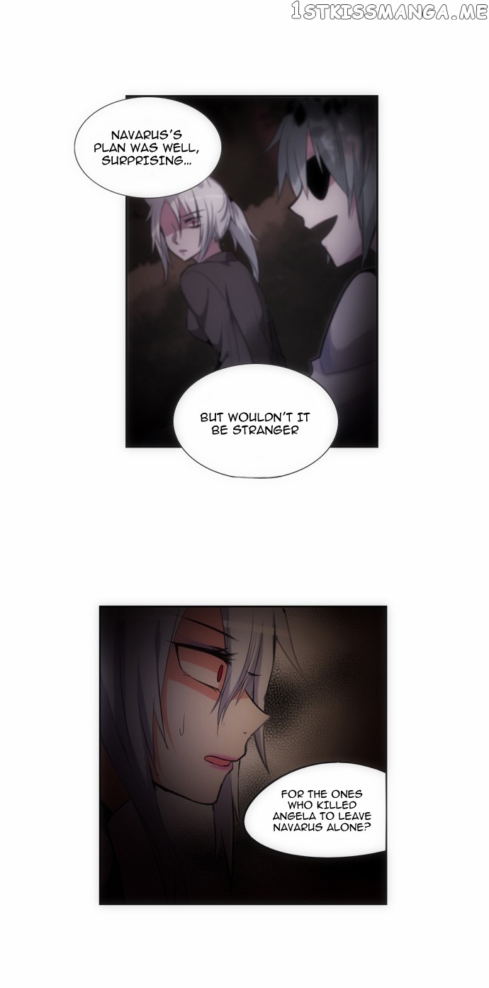 Crepuscule (Yamchi) Chapter 121 - page 19