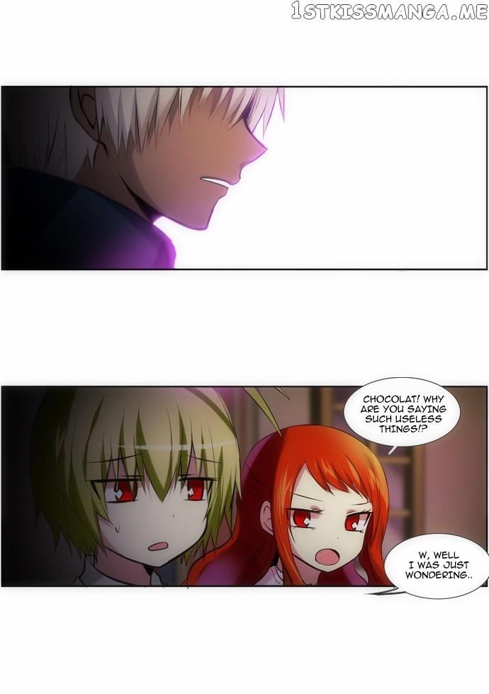 Crepuscule (Yamchi) Chapter 120 - page 15