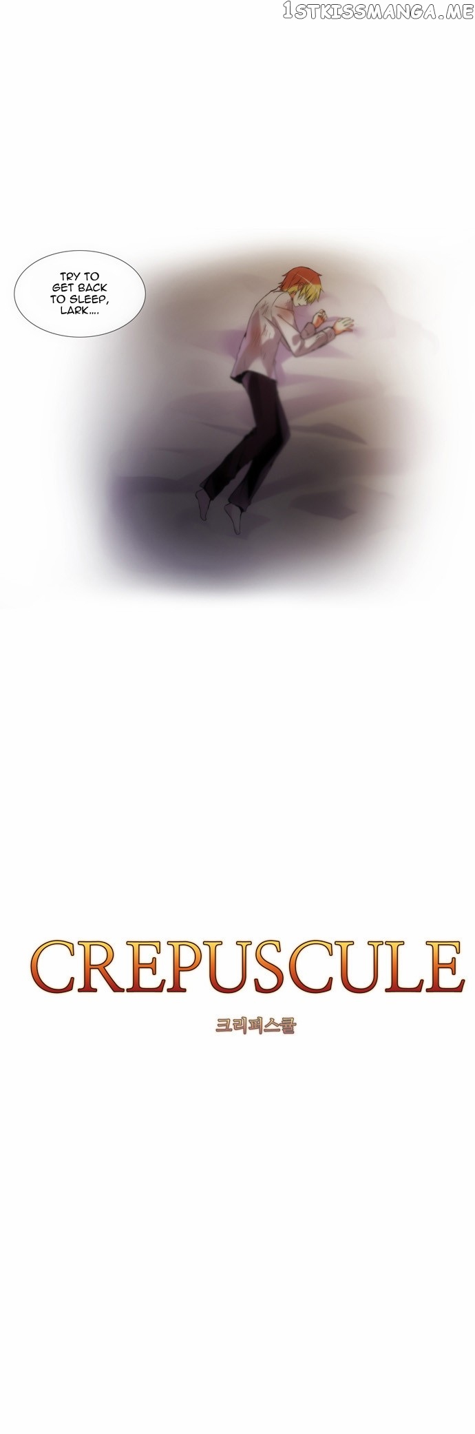 Crepuscule (Yamchi) Chapter 120 - page 5