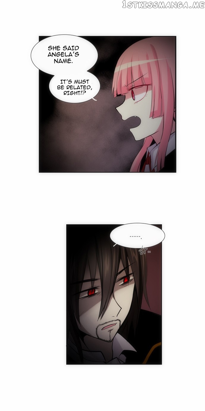 Crepuscule (Yamchi) Chapter 120 - page 7