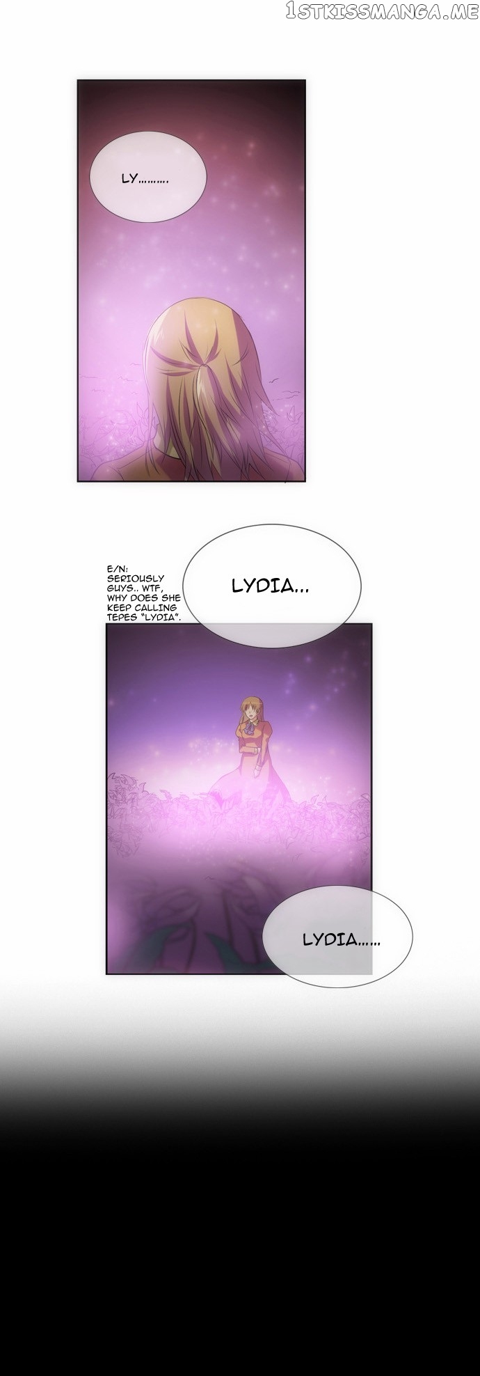 Crepuscule (Yamchi) Chapter 118 - page 16