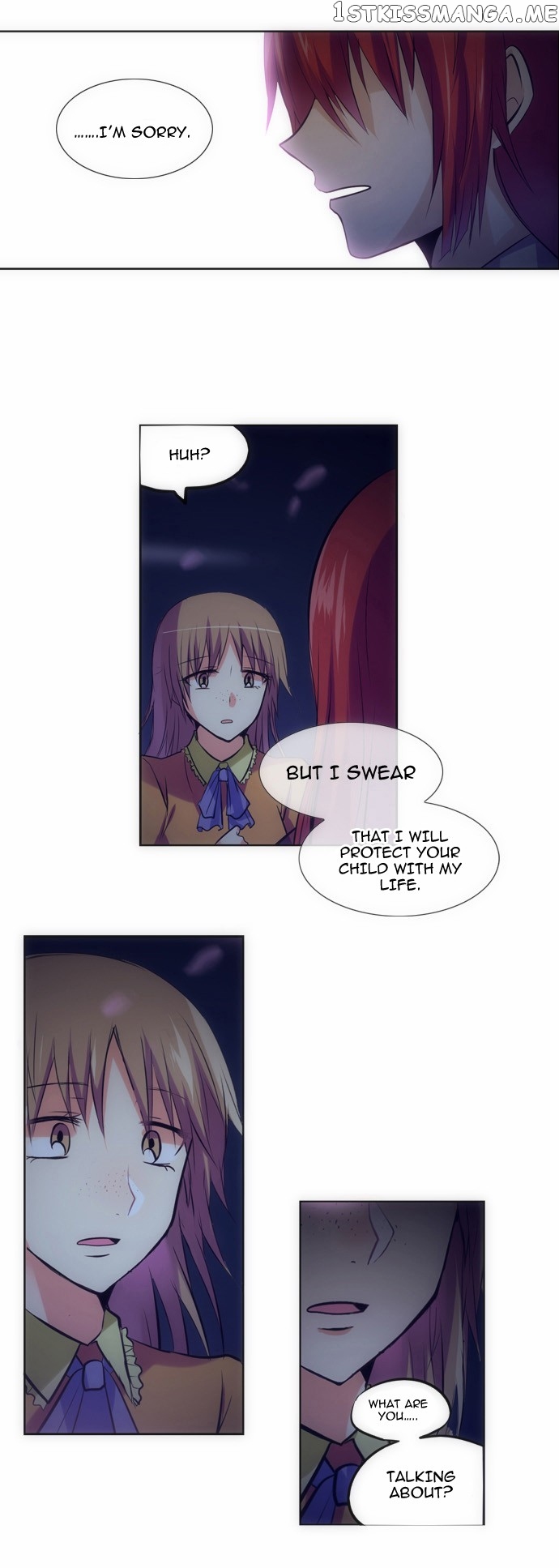 Crepuscule (Yamchi) Chapter 118 - page 4