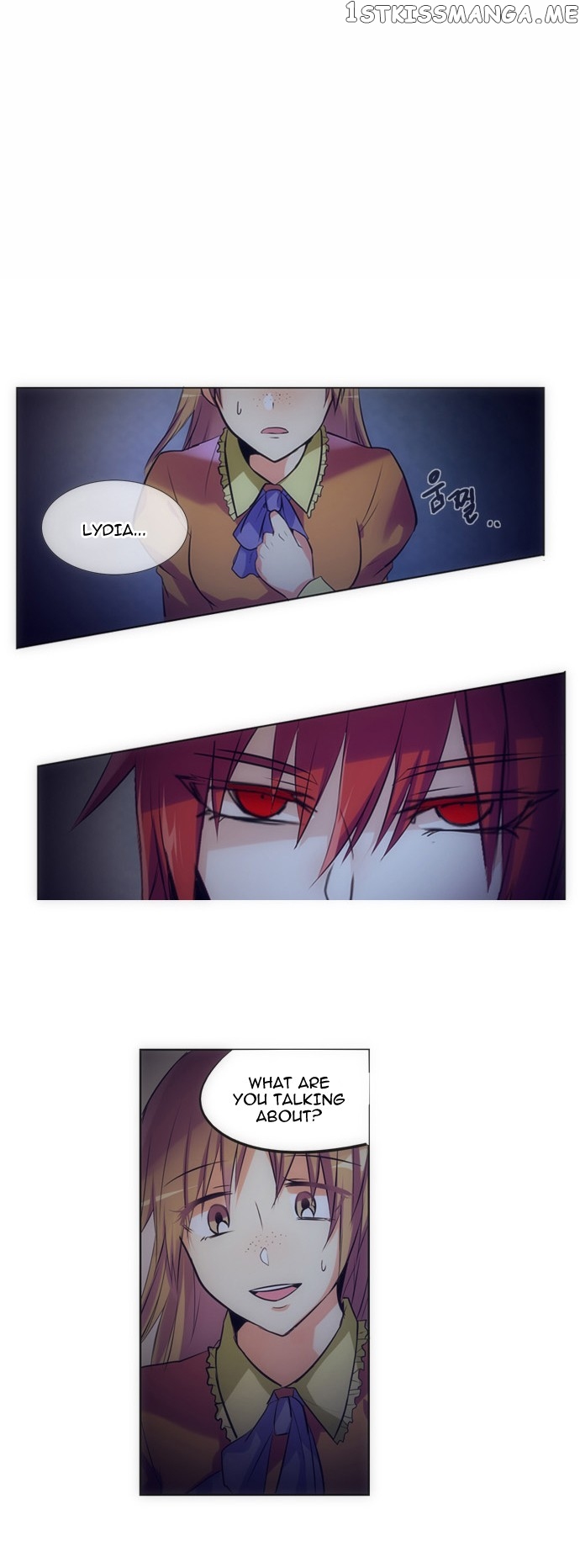 Crepuscule (Yamchi) Chapter 118 - page 6